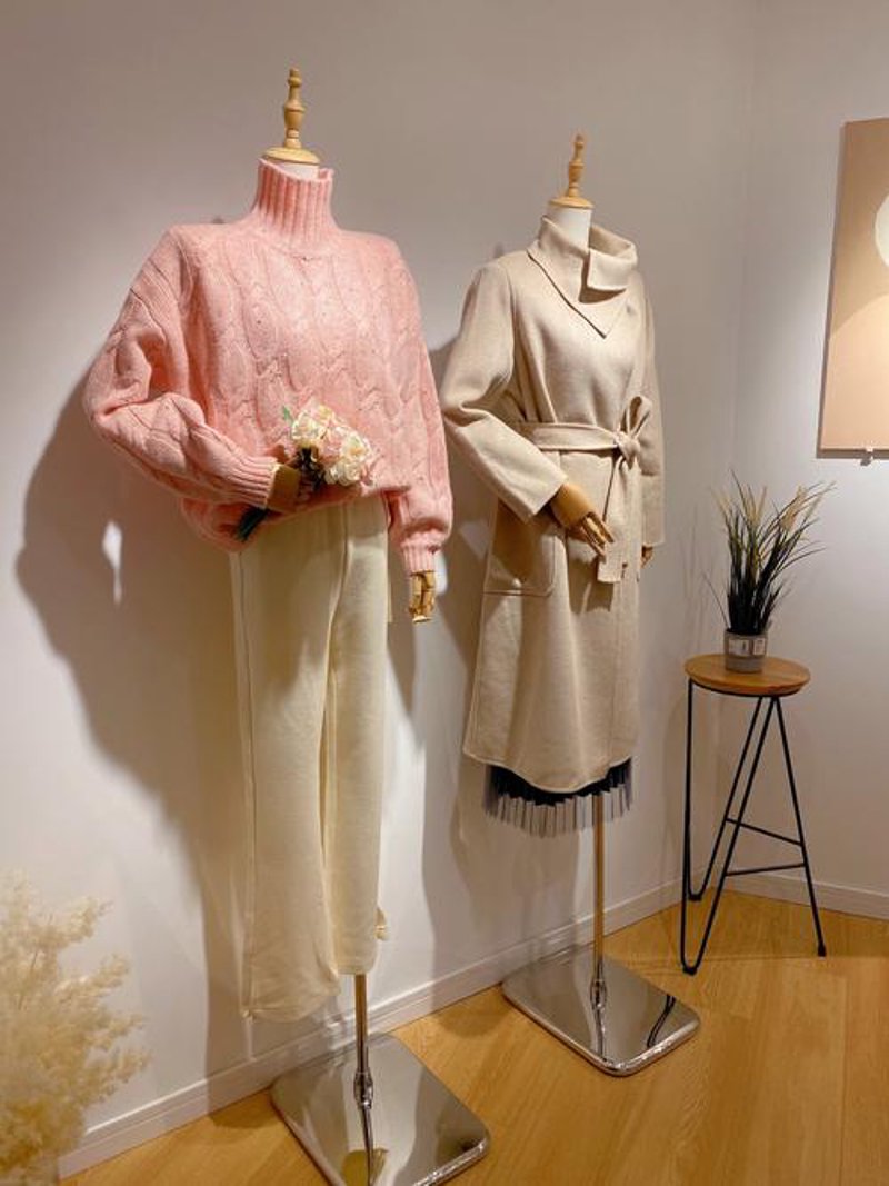 网店服装